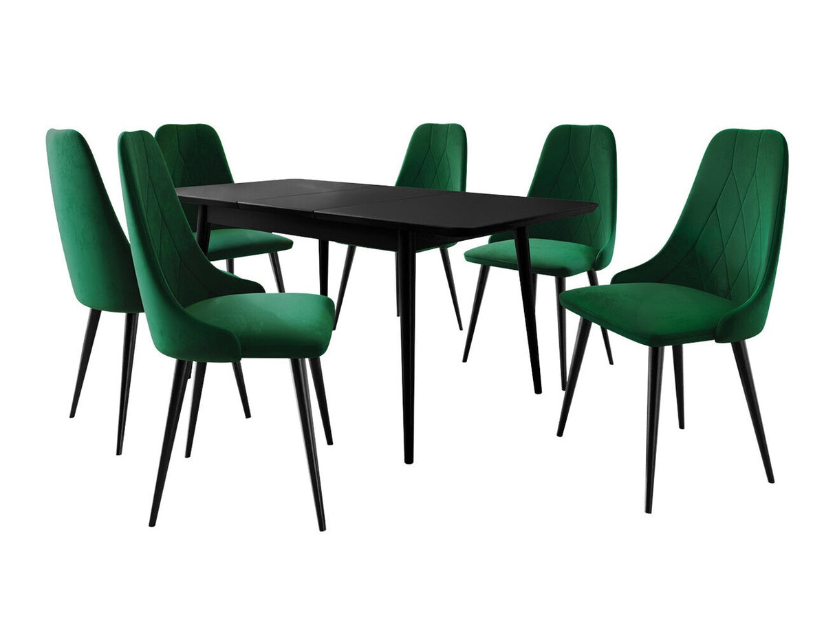 Valgomojo komplektas 450847