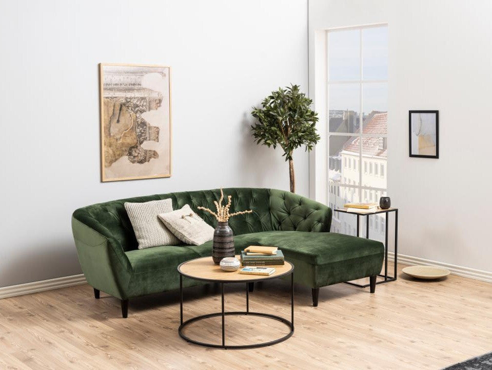 Žurnalinis staliukas 414797