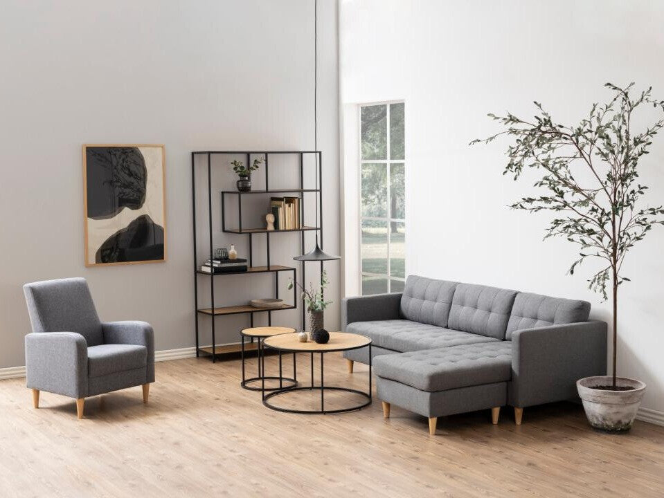 Žurnalinis staliukas 414797