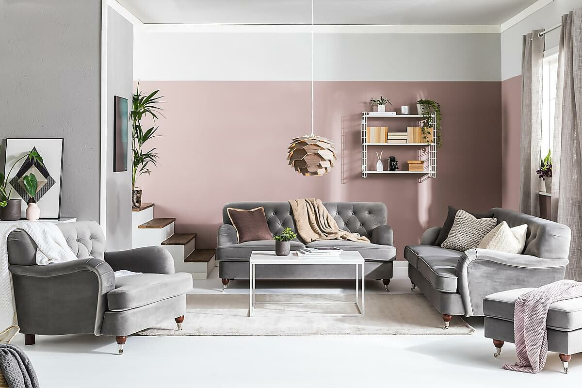 Chesterfield sofa 223590