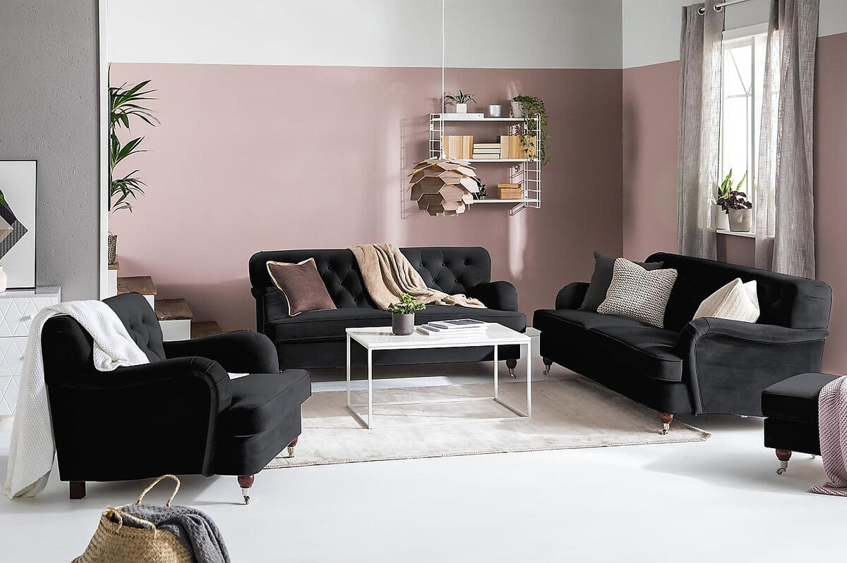 Chesterfield sofa 223590