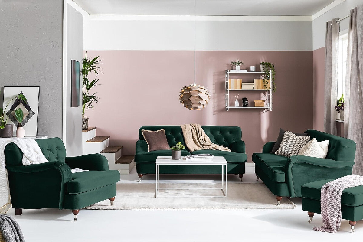 Chesterfield sofa 223590