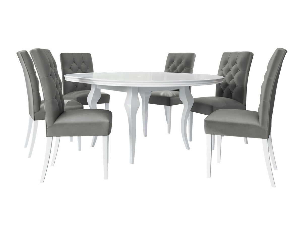 Valgomojo komplektas 451324