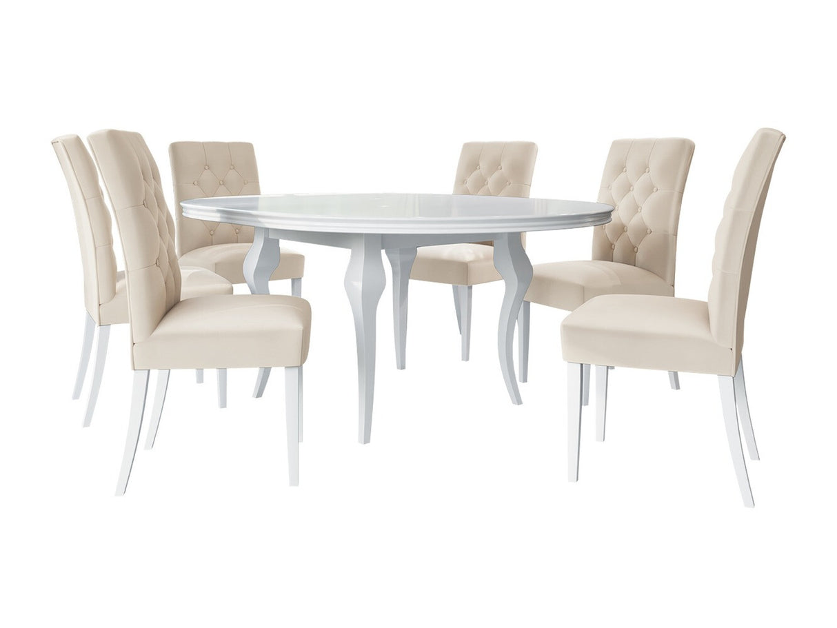 Valgomojo komplektas 451324