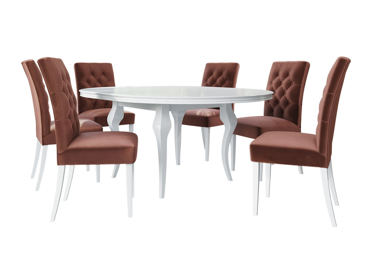 Valgomojo komplektas 451333