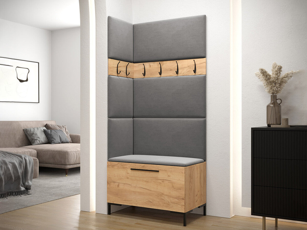 Prieškambario komplektas 451365