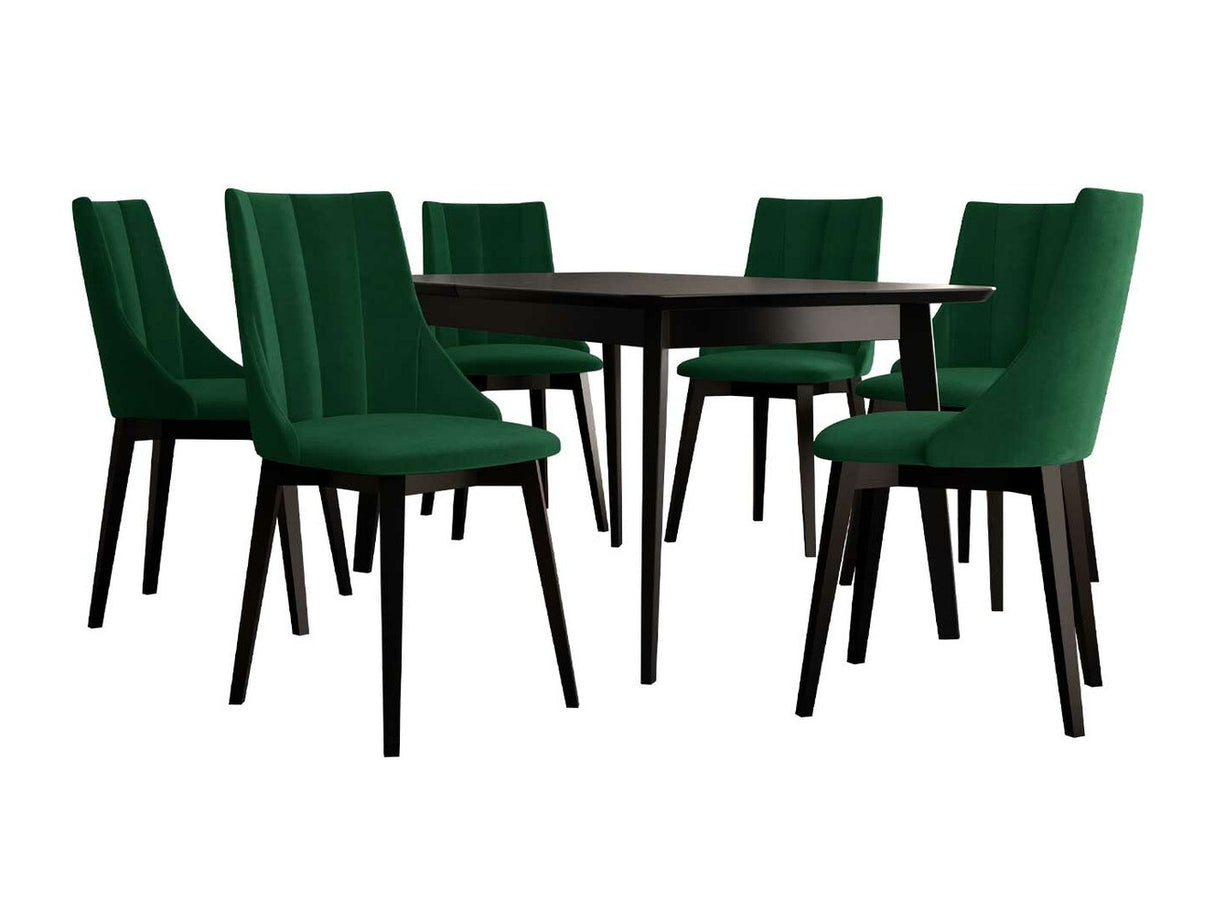 Valgomojo komplektas 451340