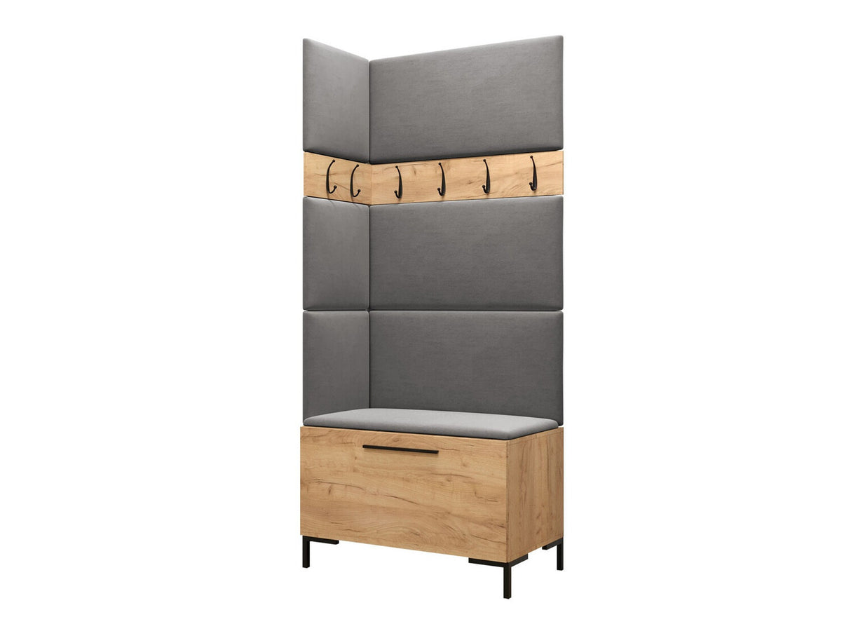 Prieškambario komplektas 451365