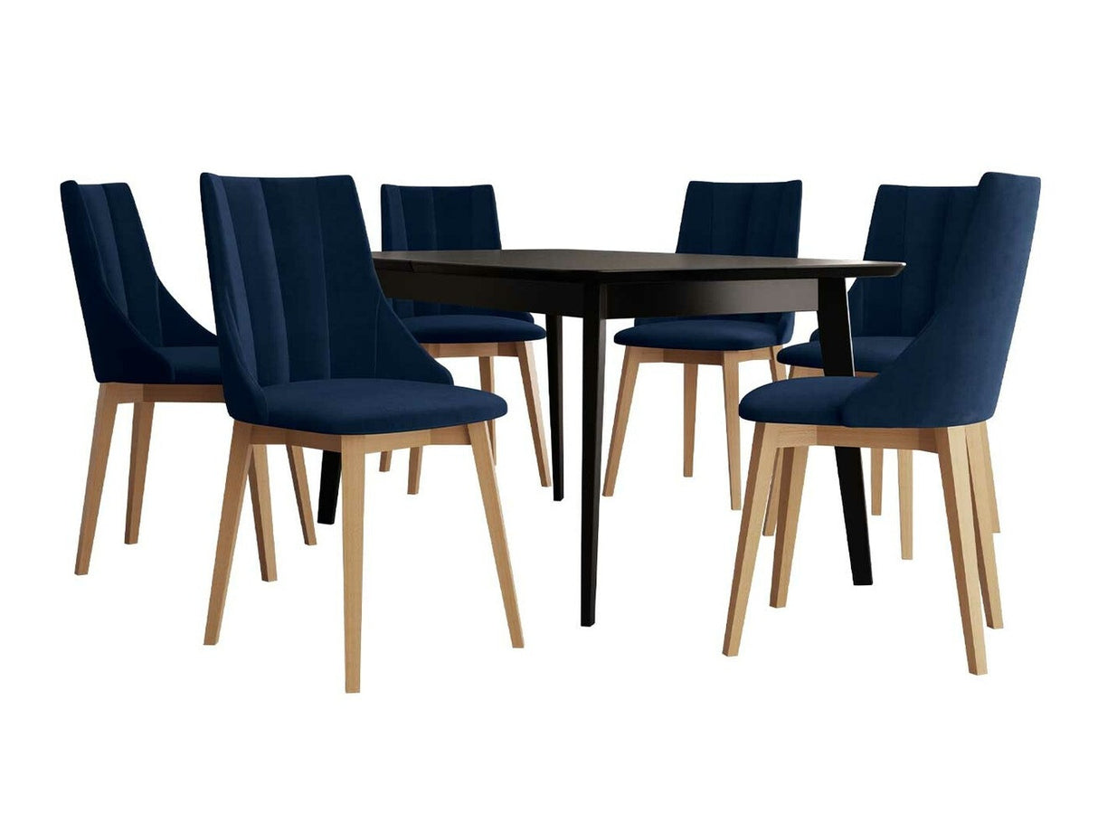 Valgomojo komplektas 451340