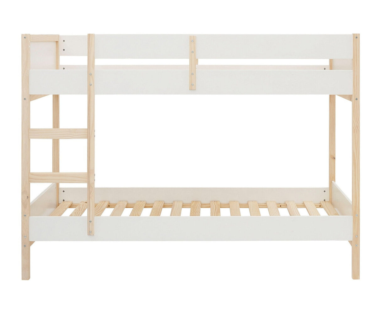 Dviaukštė lova 451452