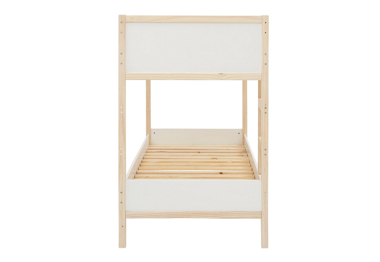 Dviaukštė lova 451452