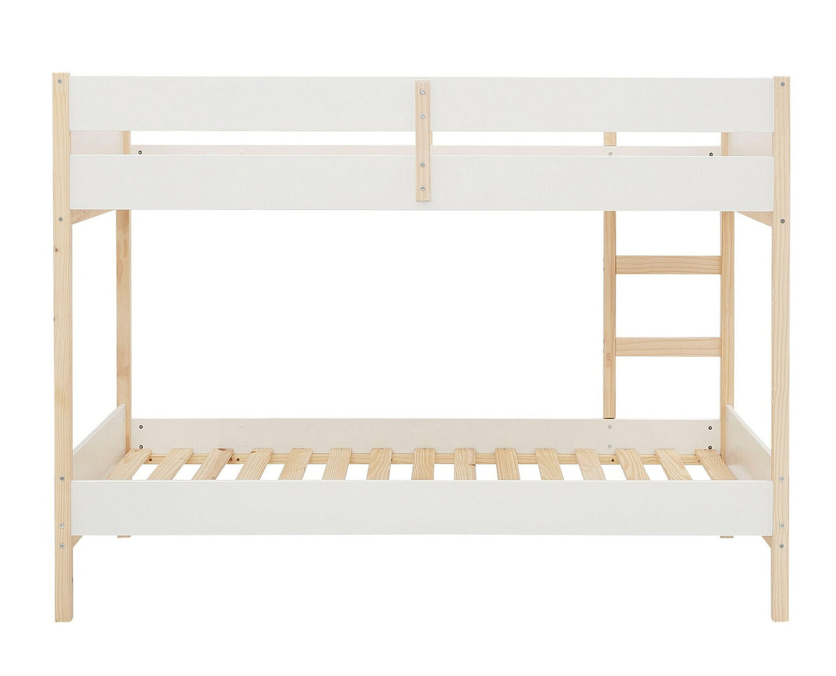 Dviaukštė lova 451452