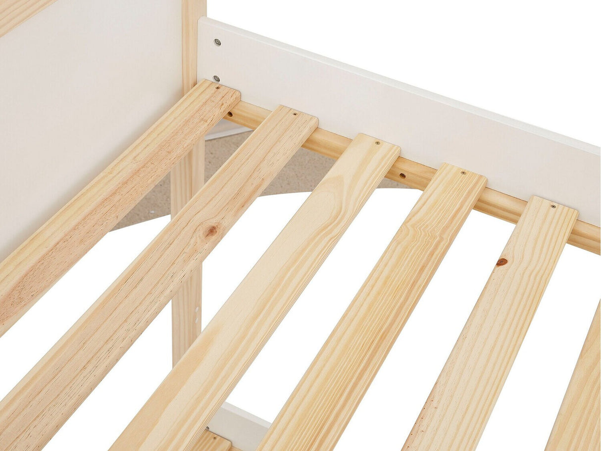 Dviaukštė lova 451452