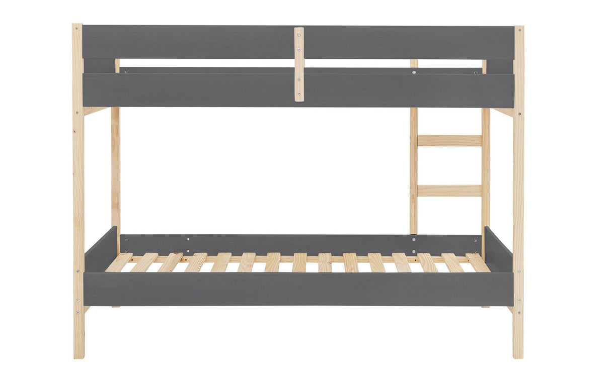 Dviaukštė lova 451452