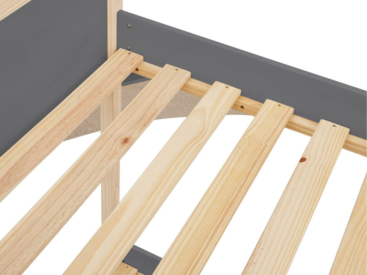 Dviaukštė lova 451452