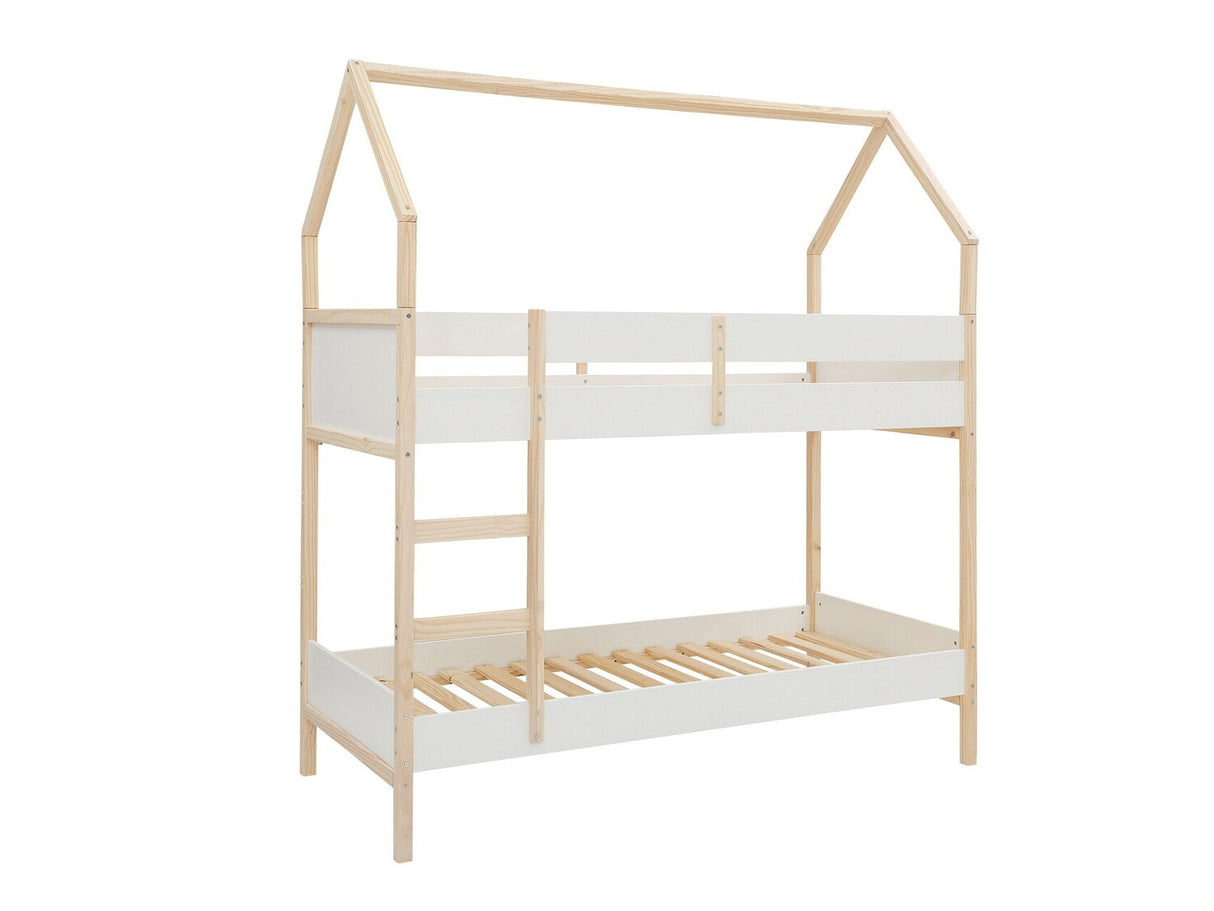 Dviaukštė lova 451472