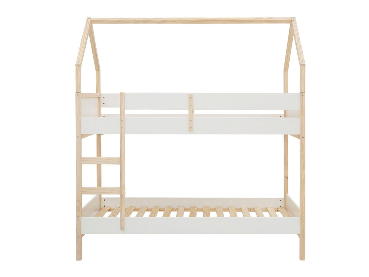 Dviaukštė lova 451472