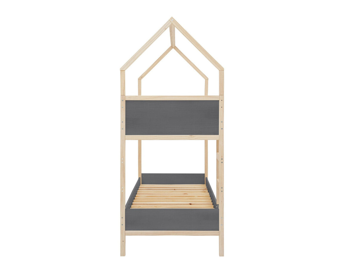 Dviaukštė lova 451472