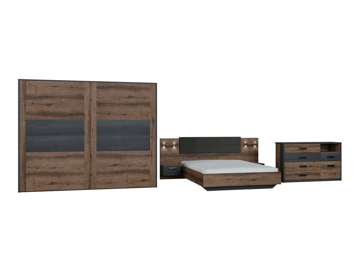 Miegamojo komplektas 451505