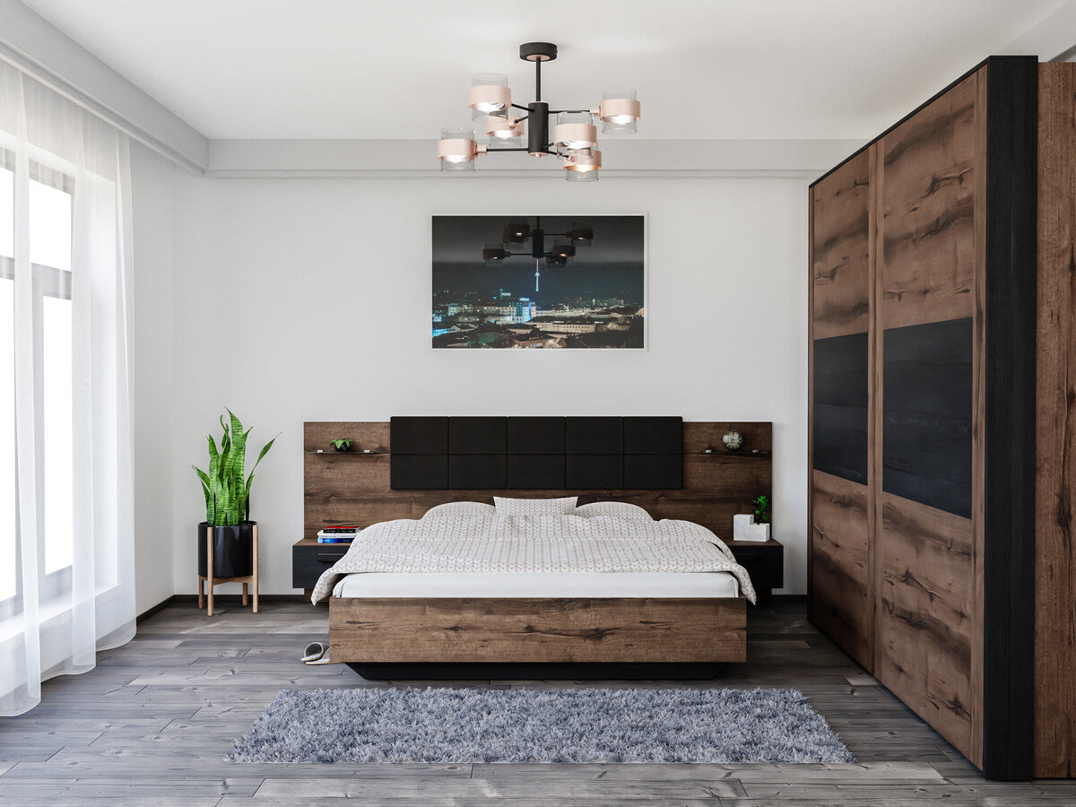 Miegamojo komplektas 451505