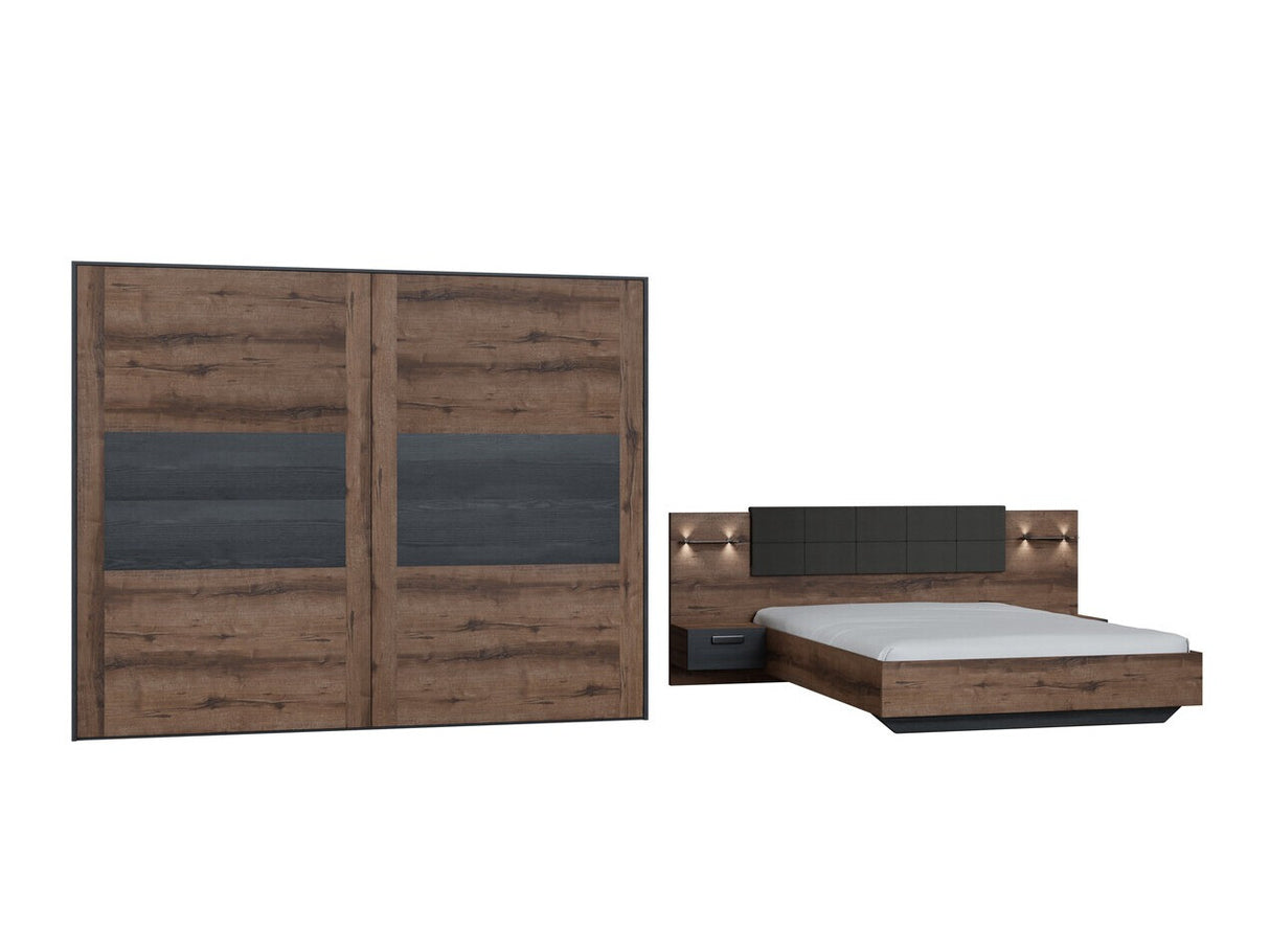 Miegamojo komplektas 451505