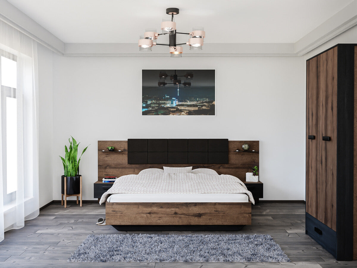 Miegamojo komplektas 451518