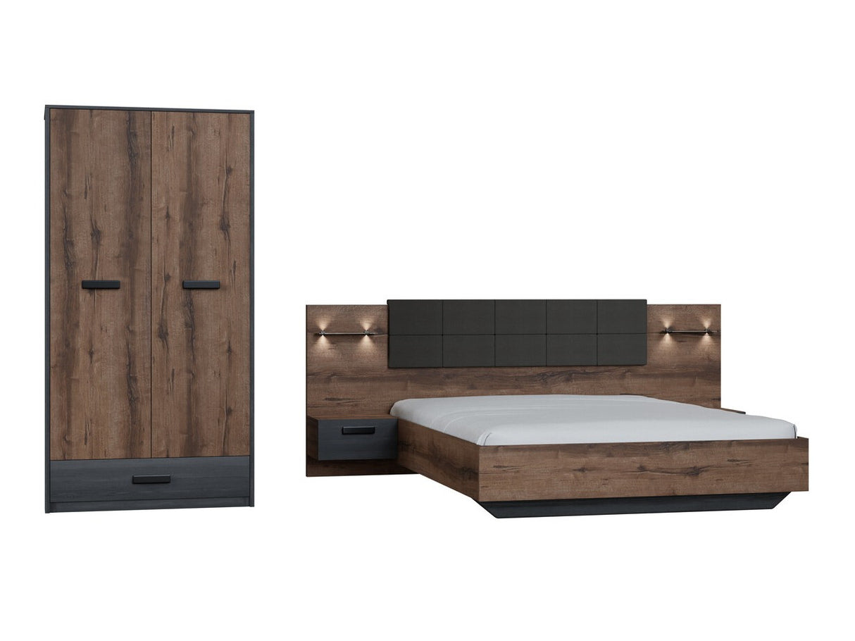 Miegamojo komplektas 451518