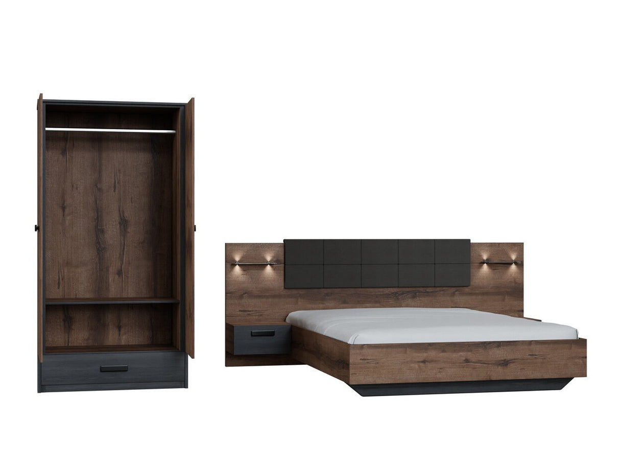 Miegamojo komplektas 451518