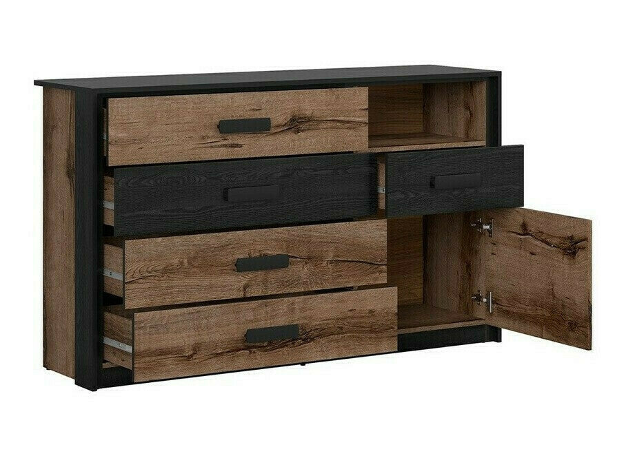 Miegamojo komplektas 451505