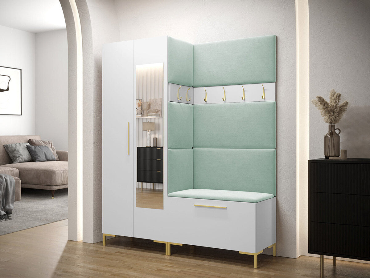 Prieškambario komplektas 451825