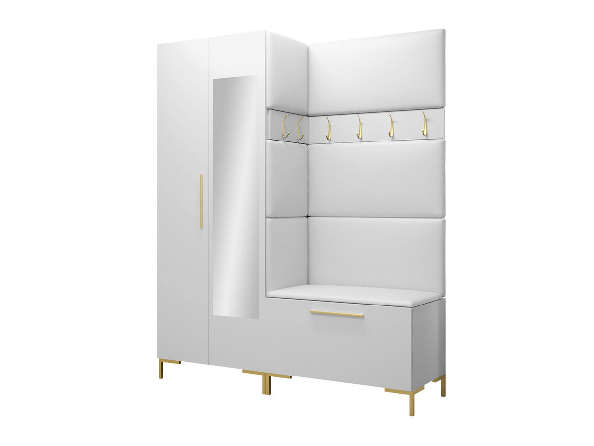 Prieškambario komplektas 451825