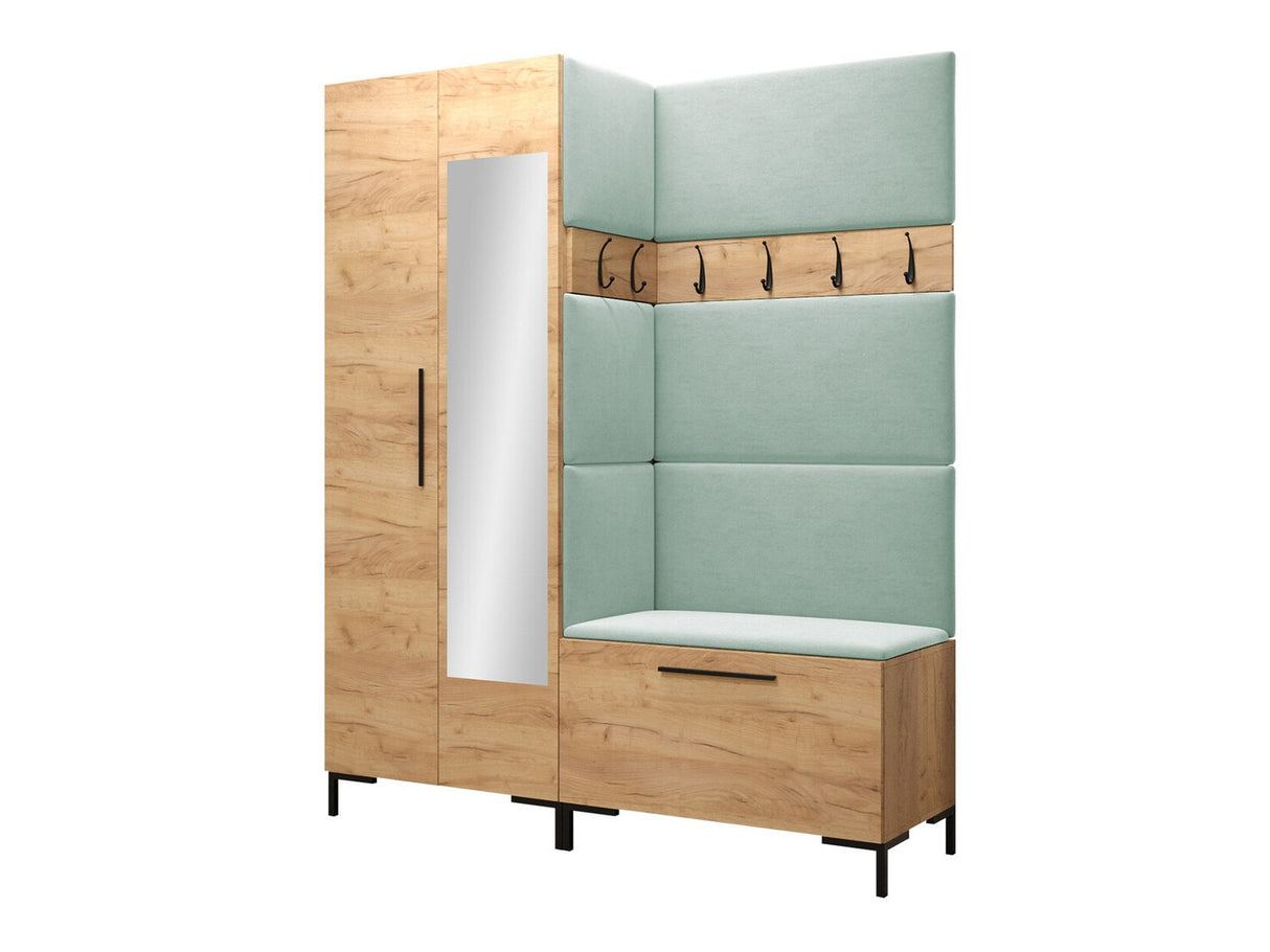 Prieškambario komplektas 451825