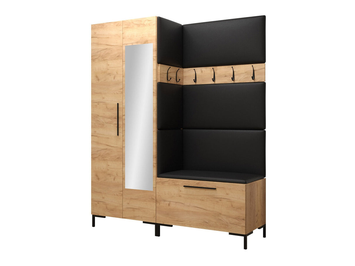 Prieškambario komplektas 451825