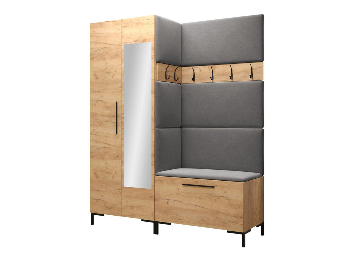 Prieškambario komplektas 451825