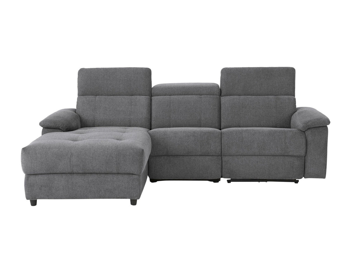 Minkštas kampas reglaineris 597695