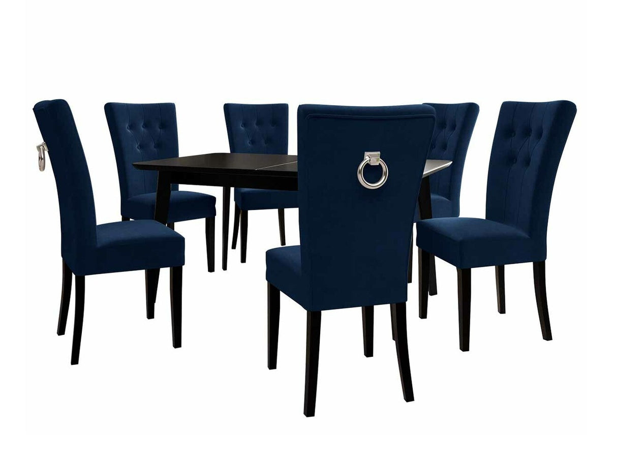 Valgomojo komplektas 451937