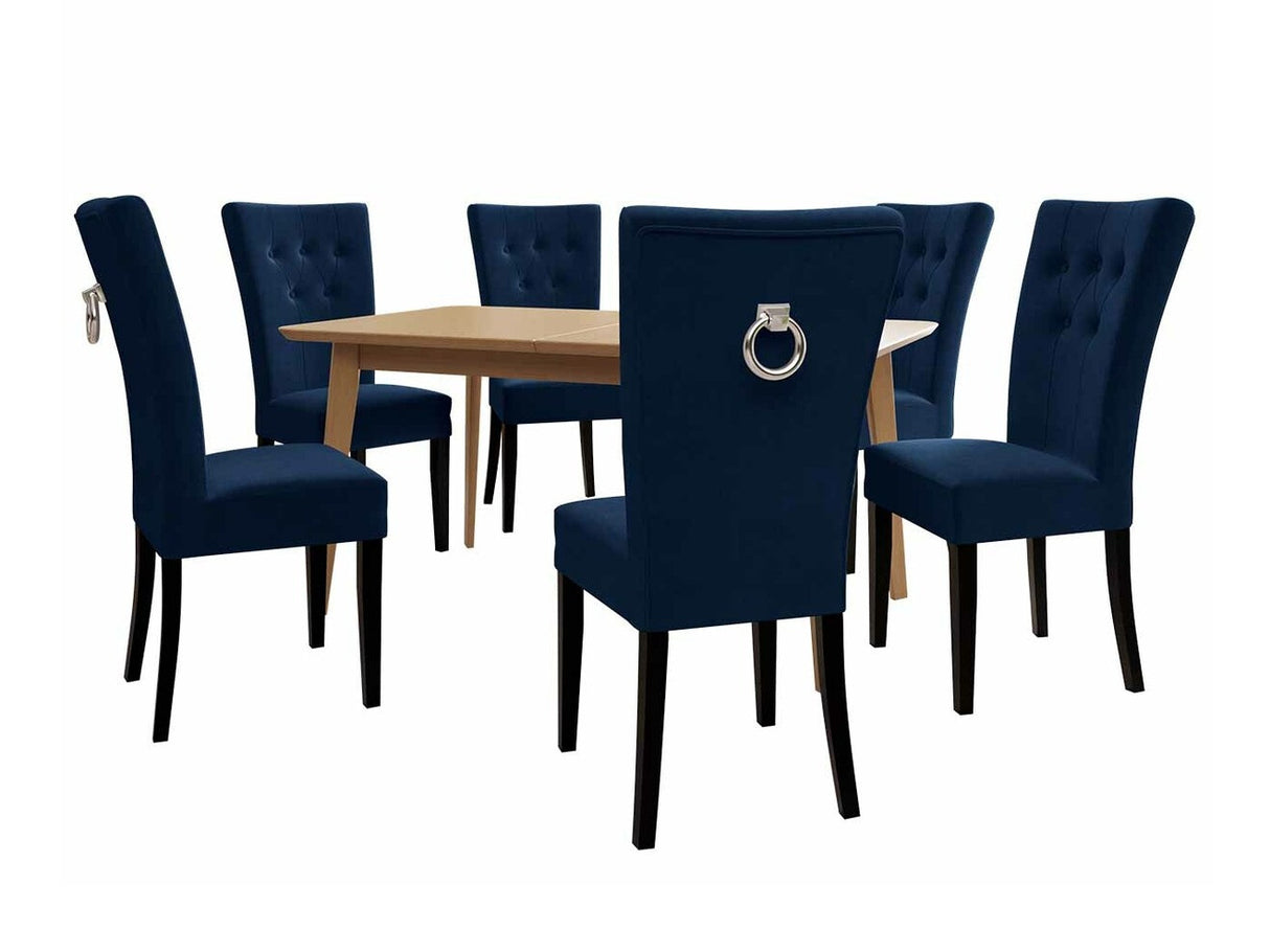 Valgomojo komplektas 451937