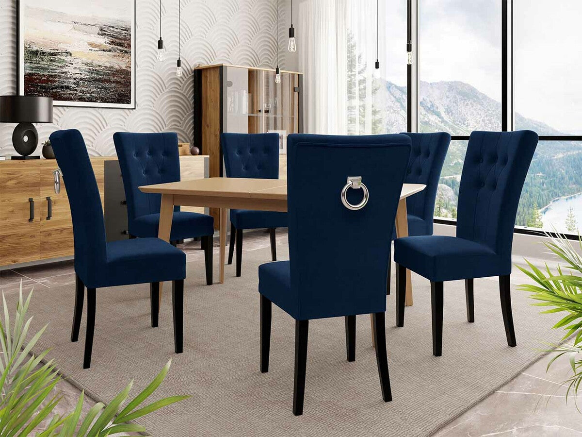 Valgomojo komplektas 451937