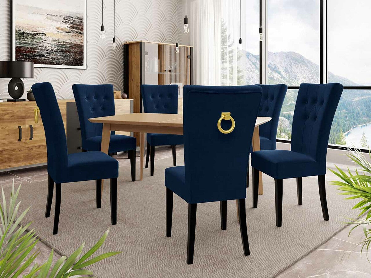 Valgomojo komplektas 451937