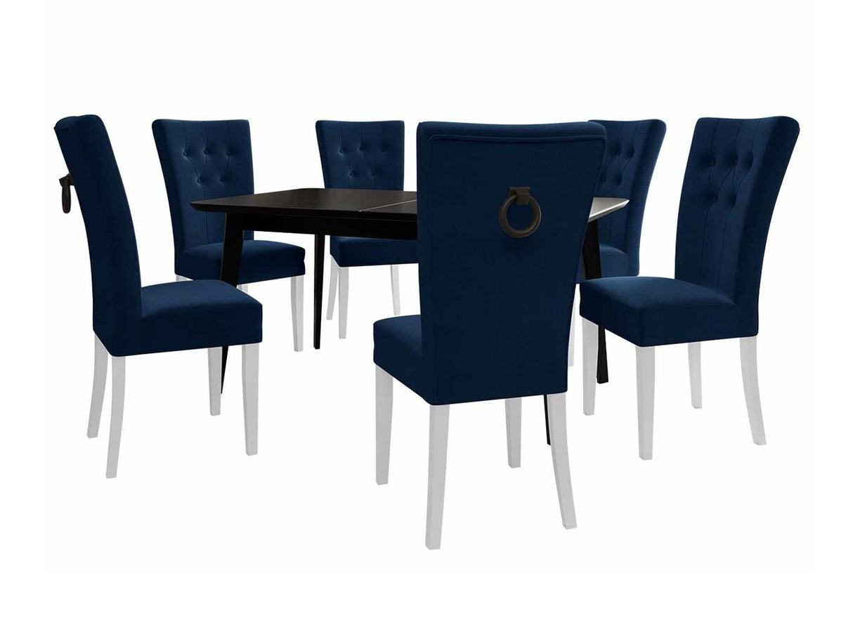 Valgomojo komplektas 451937