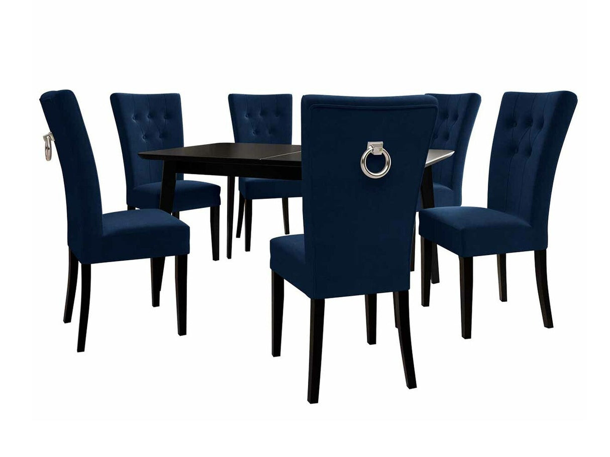 Valgomojo komplektas 451937