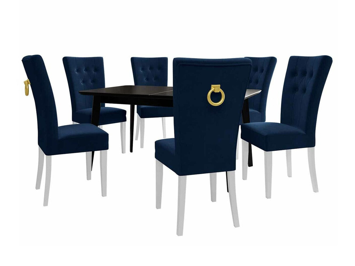 Valgomojo komplektas 451937