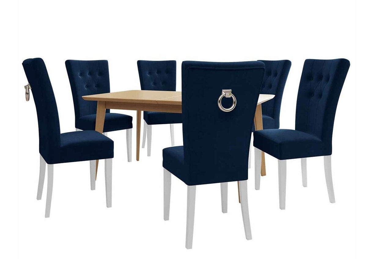 Valgomojo komplektas 451937