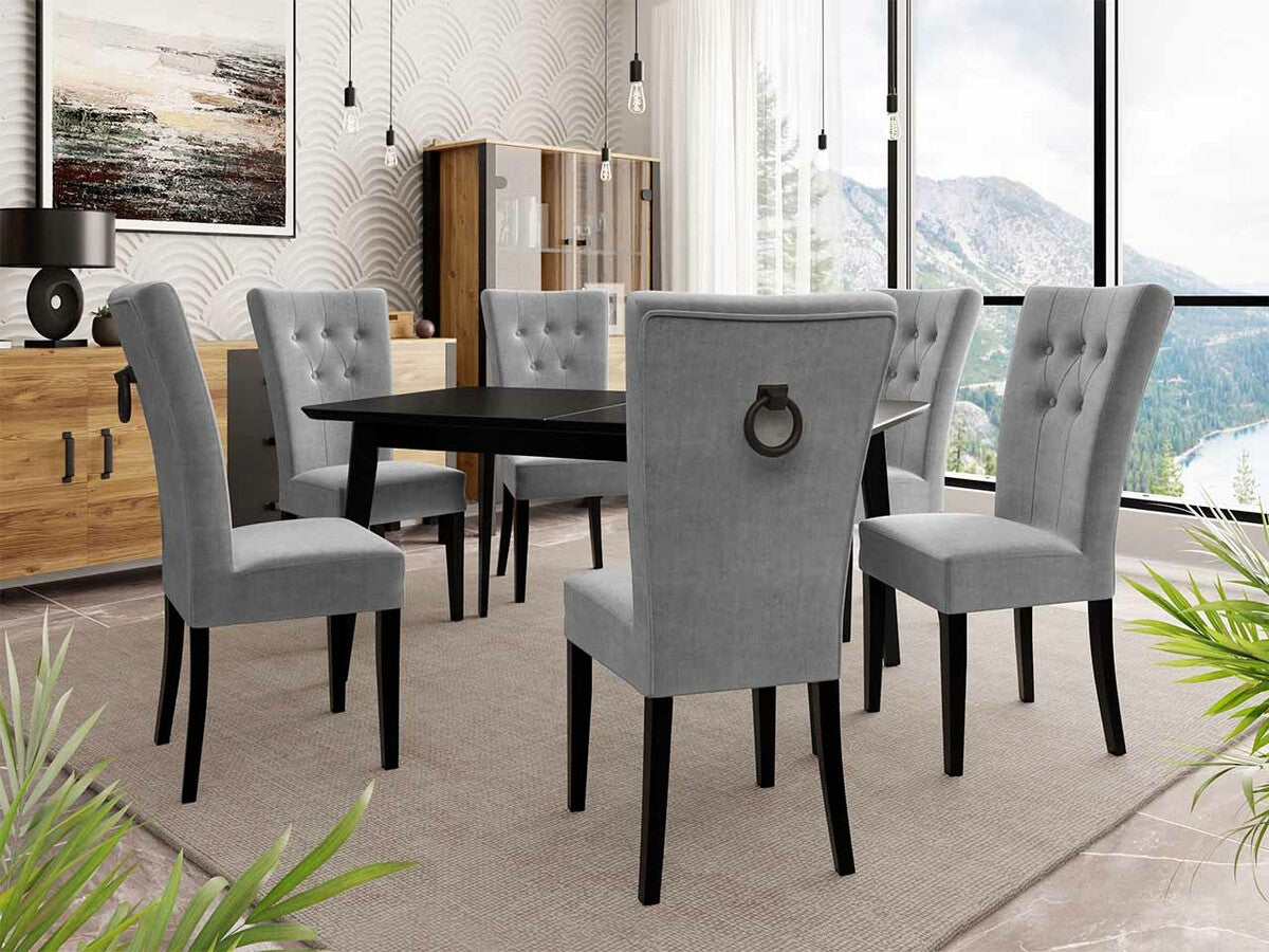 Valgomojo komplektas 451937