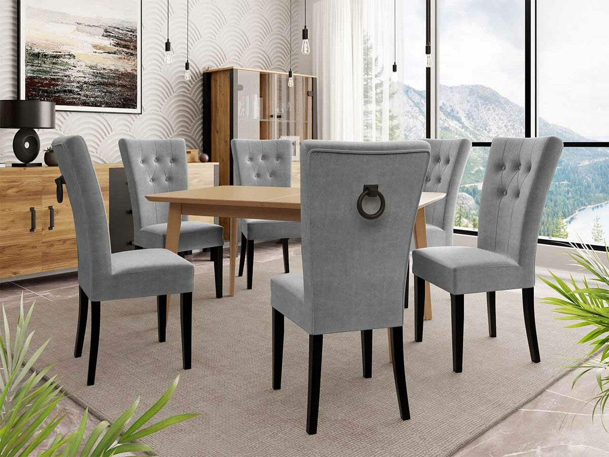 Valgomojo komplektas 451937