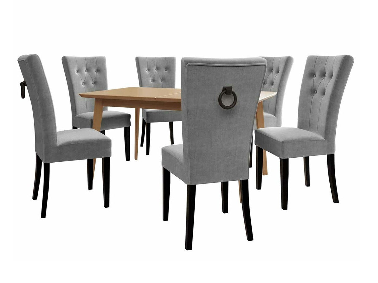 Valgomojo komplektas 451937