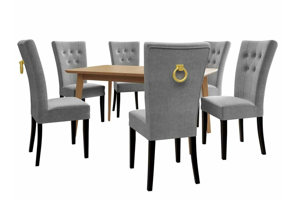 Valgomojo komplektas 451937