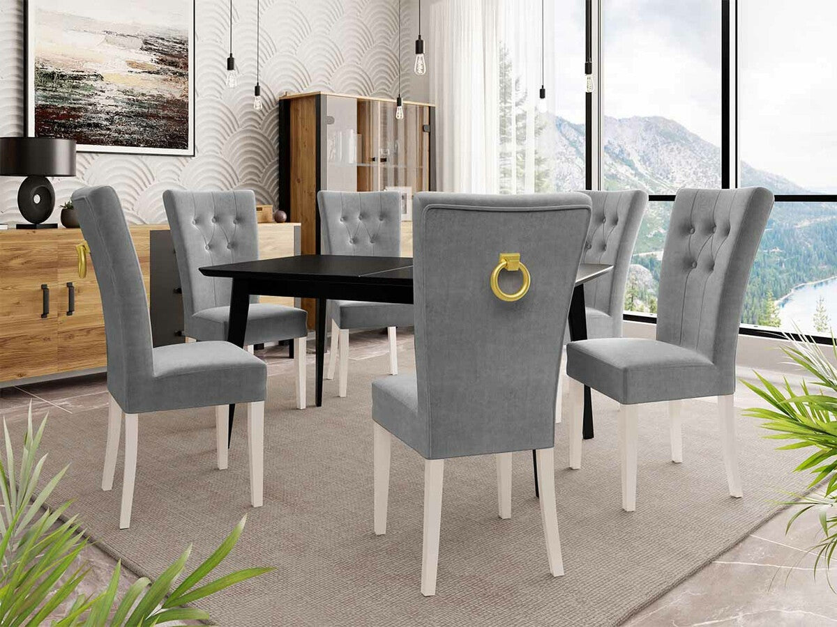 Valgomojo komplektas 451937