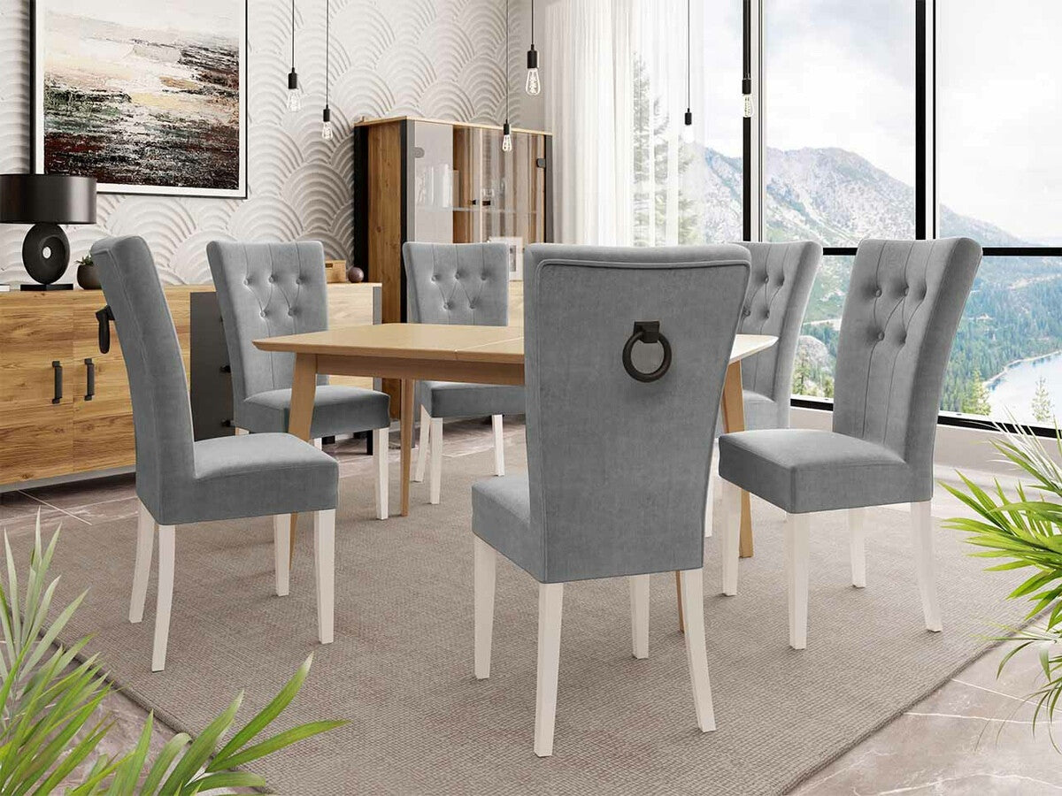 Valgomojo komplektas 451937