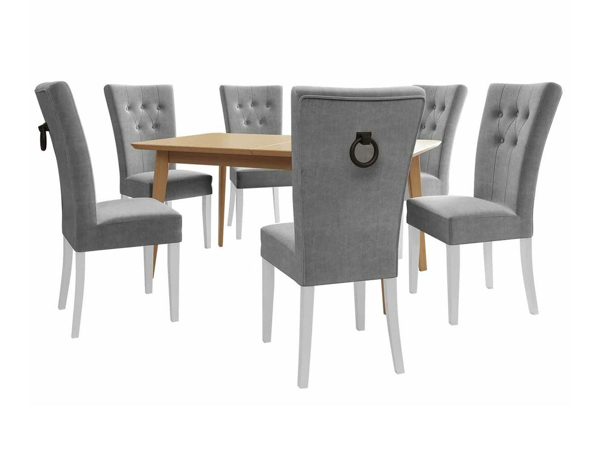 Valgomojo komplektas 451937